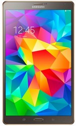 Замена корпуса на планшете Samsung Galaxy Tab S 8.4 LTE в Самаре